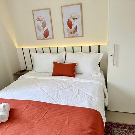 Apartamento Decorado Na Serra Em Itaipava Petropolis  Exterior photo