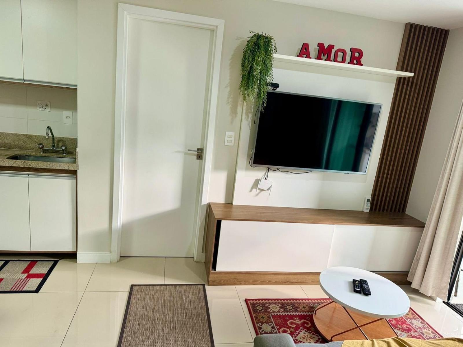 Apartamento Decorado Na Serra Em Itaipava Petropolis  Exterior photo