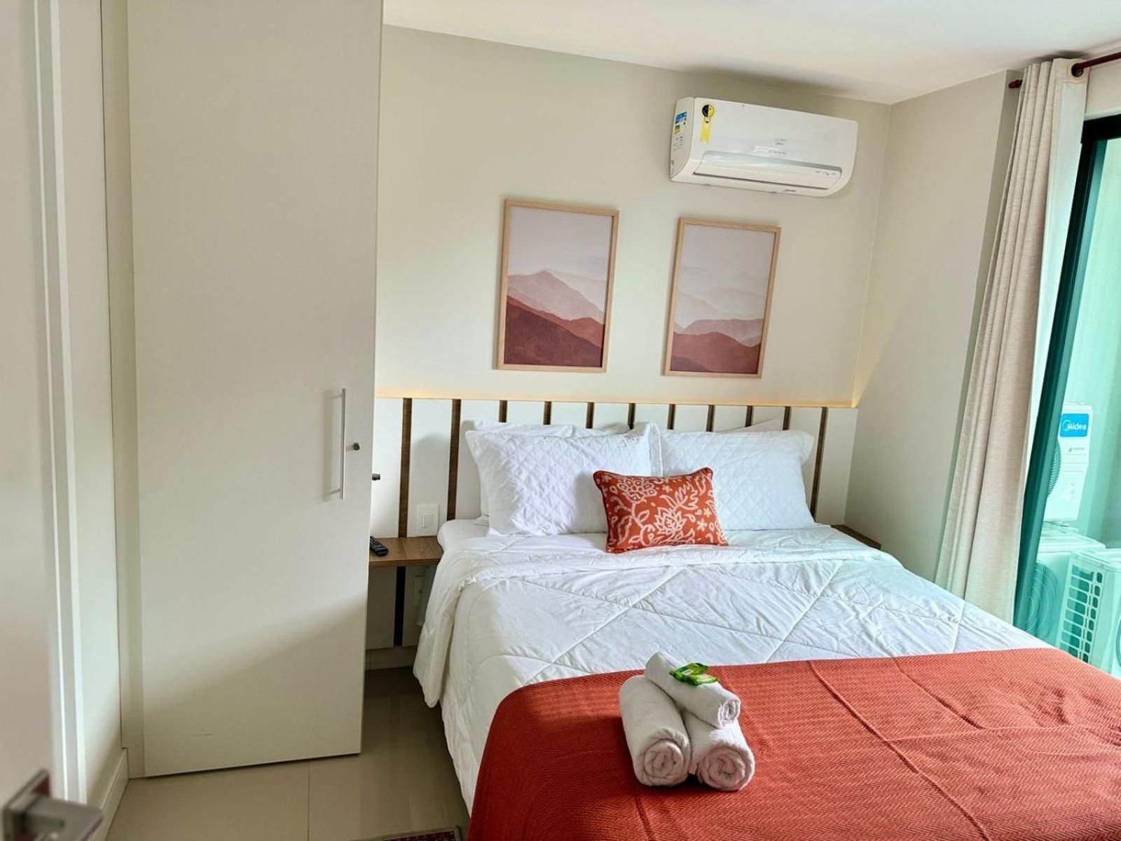 Apartamento Decorado Na Serra Em Itaipava Petropolis  Exterior photo