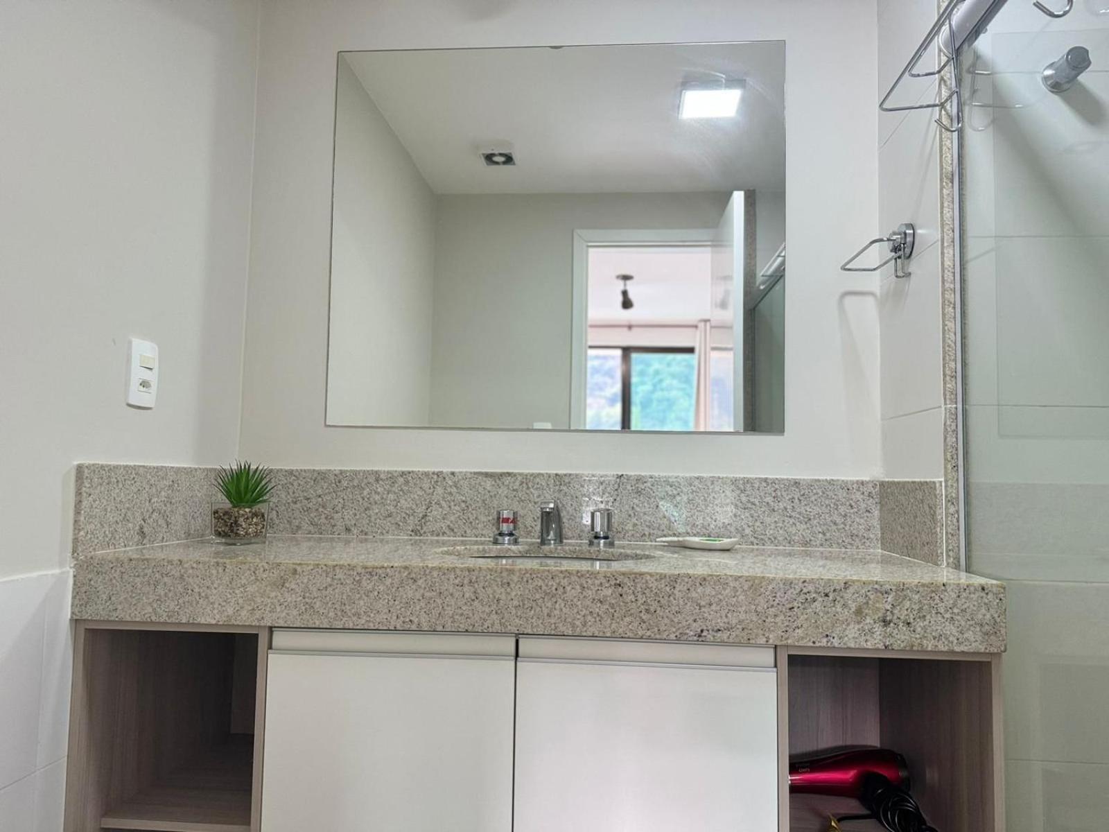 Apartamento Decorado Na Serra Em Itaipava Petropolis  Exterior photo