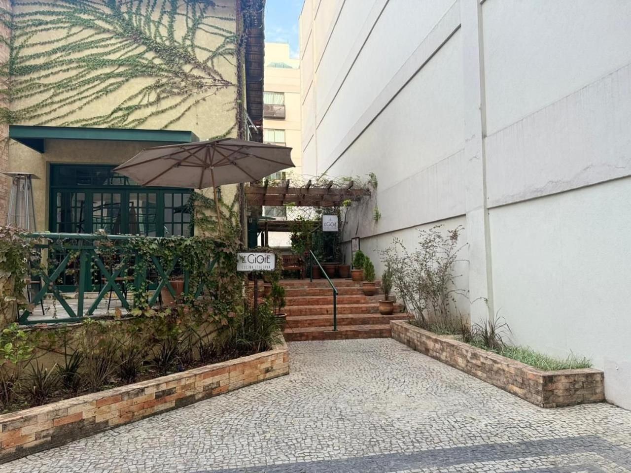 Apartamento Decorado Na Serra Em Itaipava Petropolis  Exterior photo