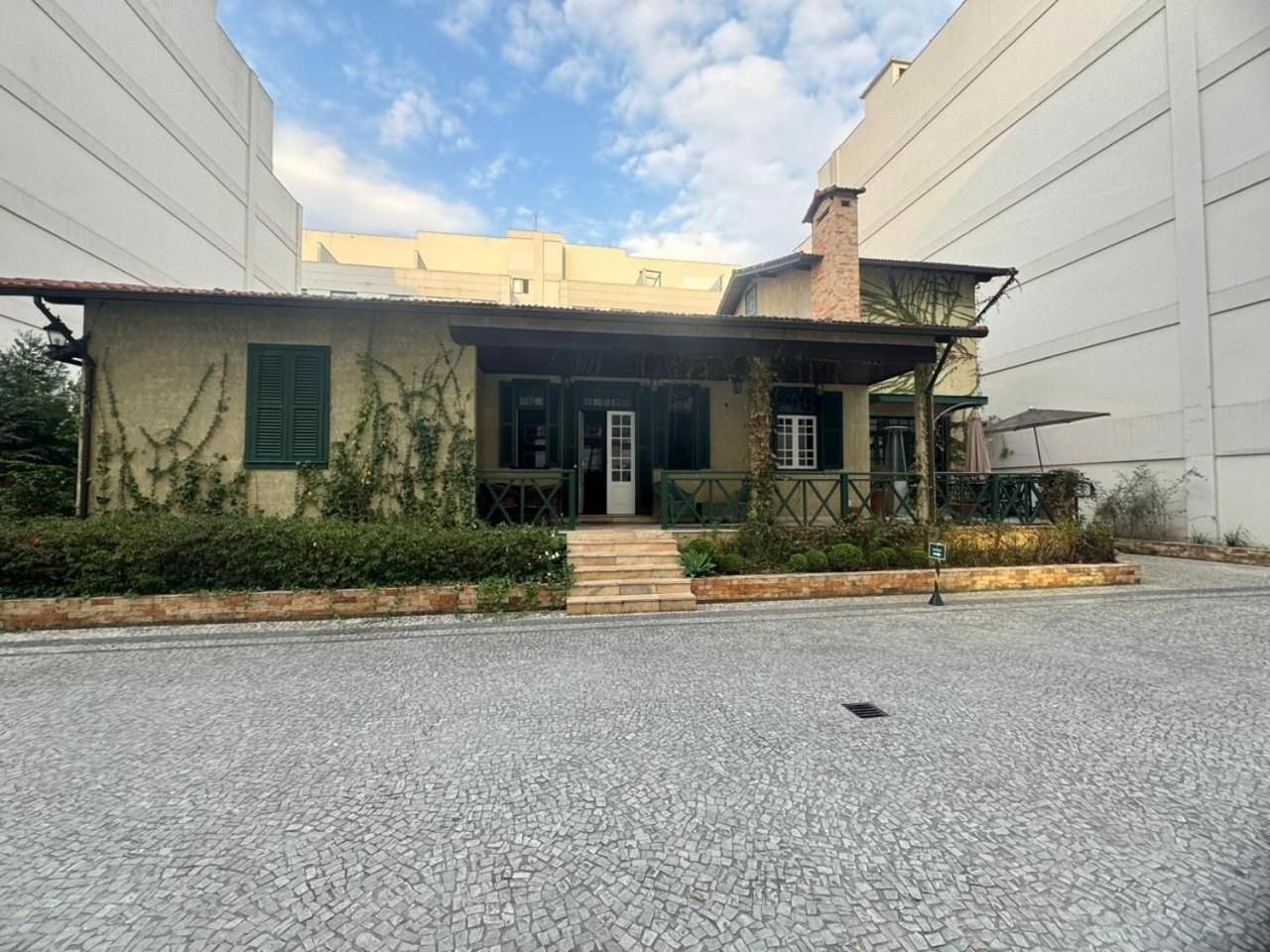 Apartamento Decorado Na Serra Em Itaipava Petropolis  Exterior photo