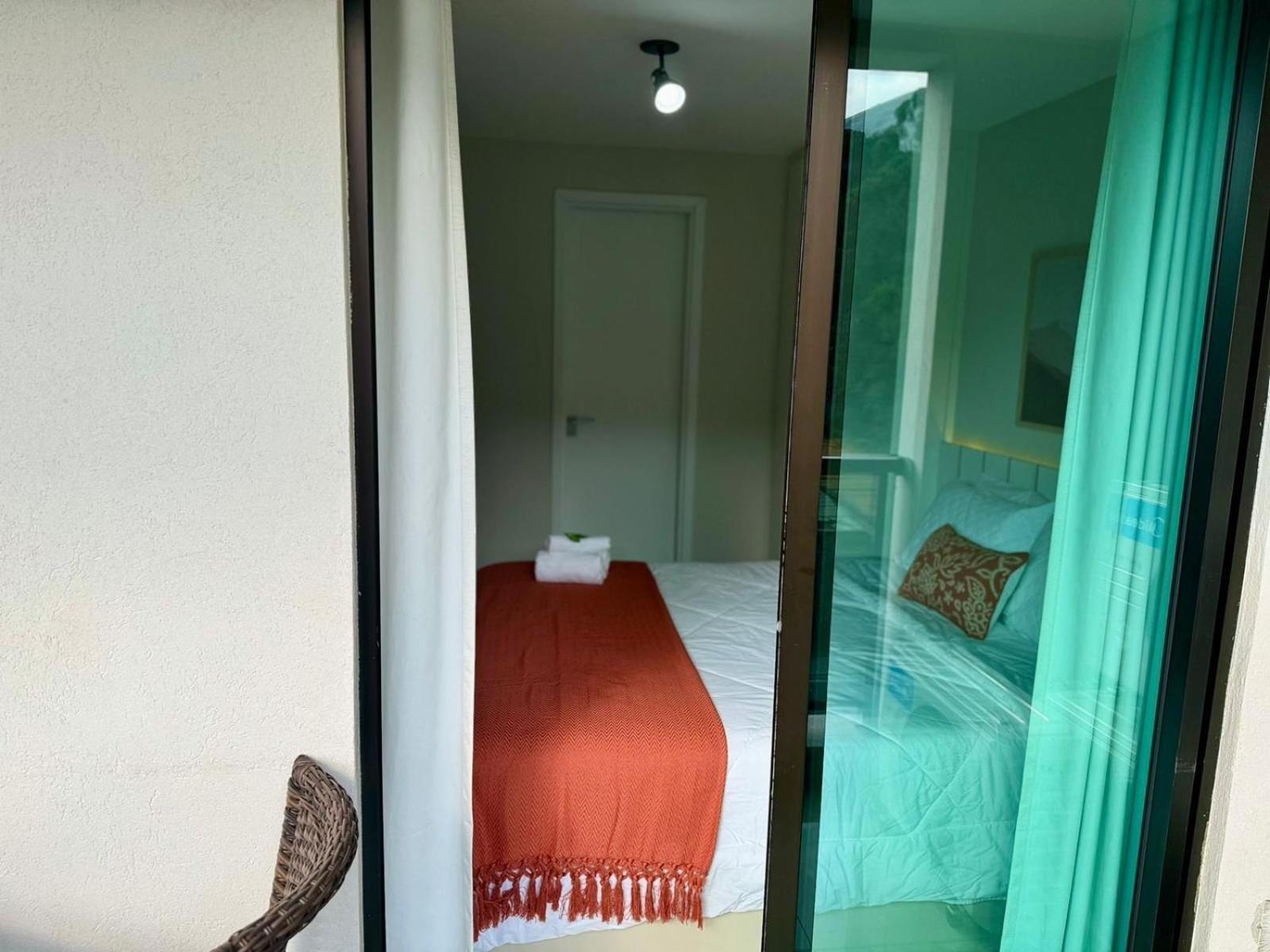 Apartamento Decorado Na Serra Em Itaipava Petropolis  Exterior photo